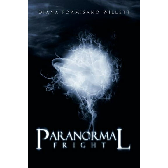 Paranormal Fright, (Paperback)