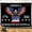 DLRGB26D1, variant on New American 250th Independence Day background cloth decorations for scene setup and holiday party background decorations