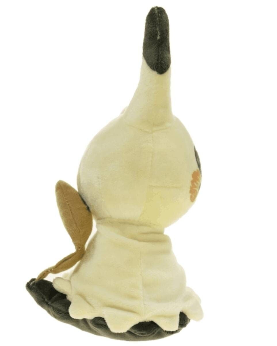 mimikyu pokedoll