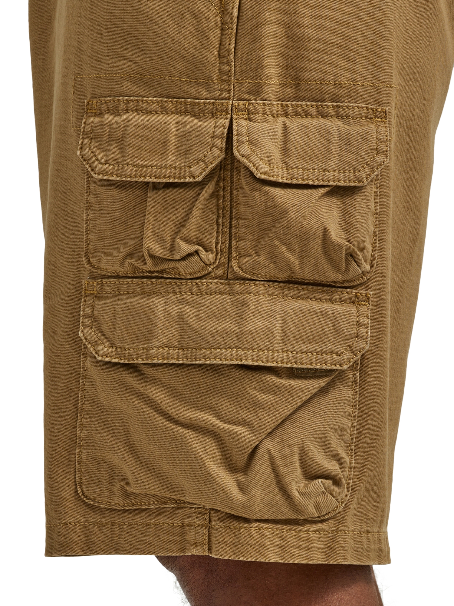 Wrangler Men's Cargo Shorts photo 5