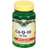 Spring Valley Heart Health CoQ10 Softgels, 50 mg, 30 Count
