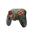 thumbnail image 4 of PDP Rematch™ Glow Wireless Controller for Nintendo Switch™, Bowser, 4 of 8