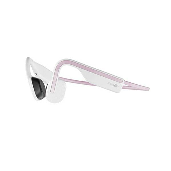 Audifonos Bluetooth Aftershokz Open Move Conducción Ósea Rosa