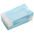 thumbnail image 3 of Tool Storage Bag, 83x160mm Self Sealing Cleaning Pouch Hygienic User Friendly  For Cosmetic Packaging, 3 of 8