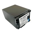 thumbnail image 4 of High Capacity Battery for Canon BP-827 Vixia HF200 Legria HF20 HF S10 HF M30 HF M31 HFS10 HF M300, 4 of 4