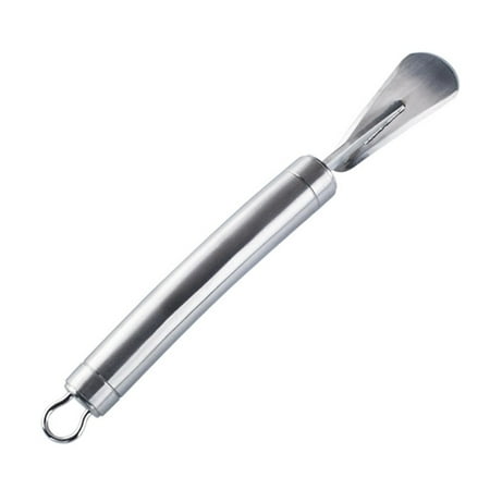 

Orange Opener Cutter | Stainless Steel Lemon Fruit Stripper Grapefruit Peeling Tool | Orange Peeler Kitchen Citrus Peelers Opener Tool