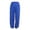 Blue, variant on sunshuilll Women's Running Loose Elastic Waist Joggers, Red