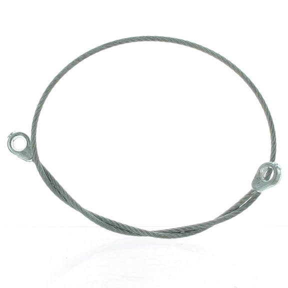 Polaris Snowmobile OEM Hood Retainer Cable, 7080521