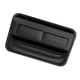 thumbnail image 5 of Relleno multiusos para huecos de asientos de automóviles, colector de caddie automotriz, fácil instalación, estuche de relleno de grietas negro para shamjiam Relleno de huecos de asiento, 5 of 8