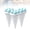 Blue-3Pcs, variant on Pet Hair Remover for Laundry, 3 Pack Washing Machine Filter Bag, Floating Laundry Hair Catcher with Fine Mesh Filter, Reusable Fur Lint Catcher for Dog Cat (Blue-3Pcs)