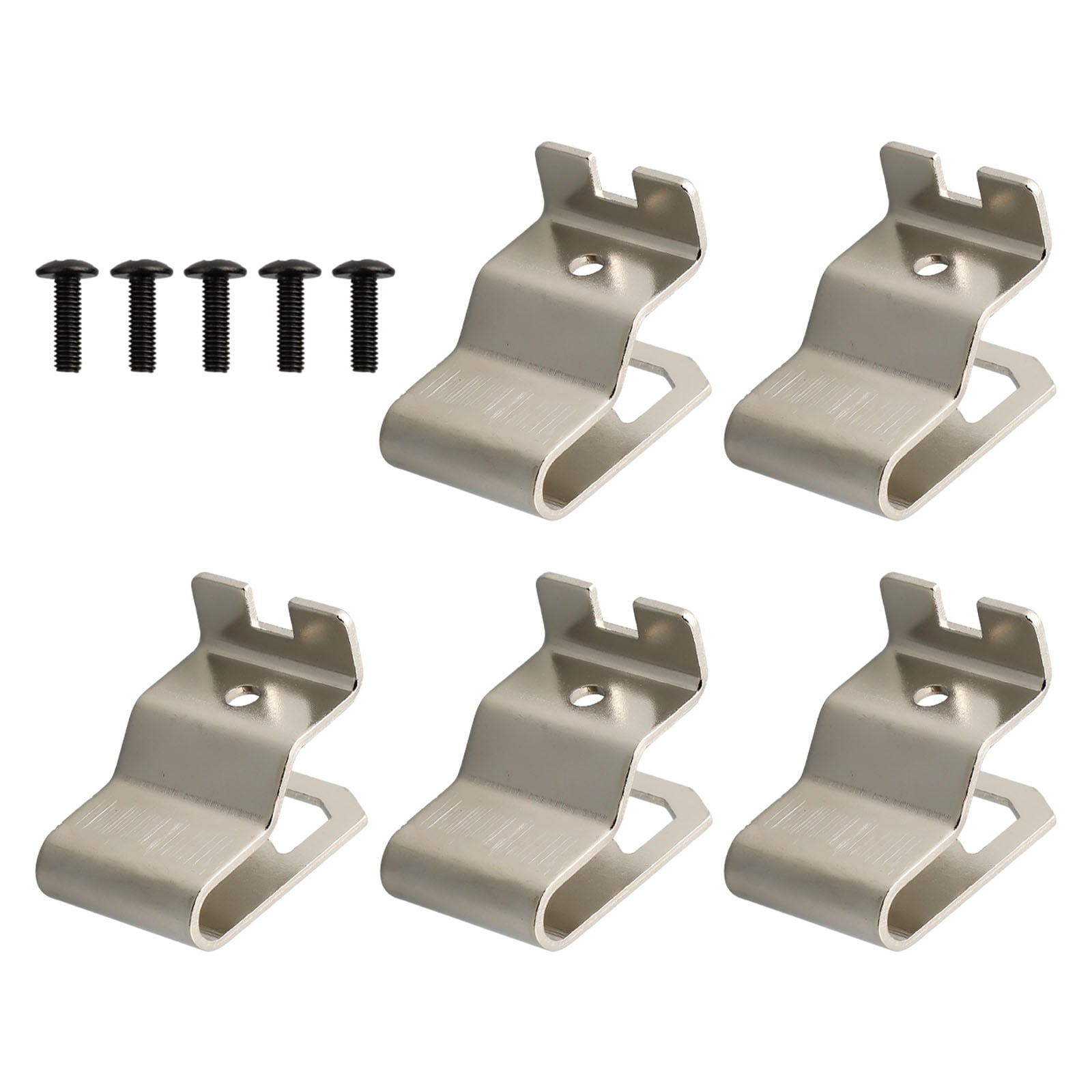 Clip Ceinture Pour Perceuse Craftsman – S’adapte Aux Modèles CMCD700C1 Et 701