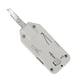 thumbnail image 2 of Cable Alicates Engarzadores Herramienta para Prensar Cable para Desmontar de Ambre Por Punzón Cable de Ambre , Macarena Punch Down Tool Cutter, 2 of 5
