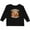AB-Black, variant on Inktastic Thanksgiving Football Turkey Day Boys or Girls Long Sleeve Toddler T-Shirt