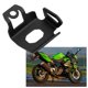 thumbnail image 3 of Protector De Depósito De Freno Trasero De Motocicleta, Cubierta De aleación De Aluminio Para 250 300 400 650, Mejora La Apariencia, Fácil Instalación, Construcción Duradera,, 3 of 7