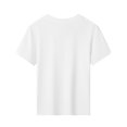 thumbnail image 2 of T-Shirt Imprimé Chat Mignon Boba Tea pour Enfants - Coton, Respirant et Confortable, Col Rond Décontracté Manches Courtes pour Garçons et Filles, Tenue d'Été, Confort Quotidien / Design Ludique, 2 of 6