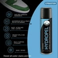 thumbnail image 3 of CPDUSTER Waterproofing Spray, 13.5oz Rain & Stain Waterproof Shoe Spray, Nano Protection for Sneaker, Suede, Leather, 3 of 8
