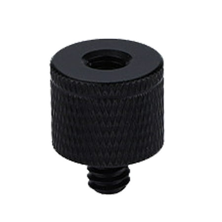 

HOTYA Multi Types Camera Tripod Screw Converter Adapter Lightweight Camera Tripod Screw Mount Convertor Adapter Aluminum Alloy