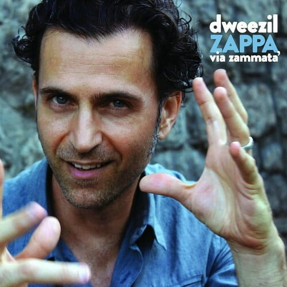 Dweezil Zappa - Via Zammata - Rock - CD
