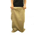 thumbnail image 1 of LA Linen Burlap Potato Sacks 23x40, Pack 2, 1 of 4