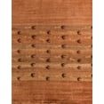 thumbnail image 1 of Ahgly Company Indoor Rectangle Abstract Red Abstract Area Rugs, 8' x 10', 1 of 6