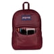 thumbnail image 3 of Mochila JanSport SuperBreak ligera y resistente color cereza, 3 of 4