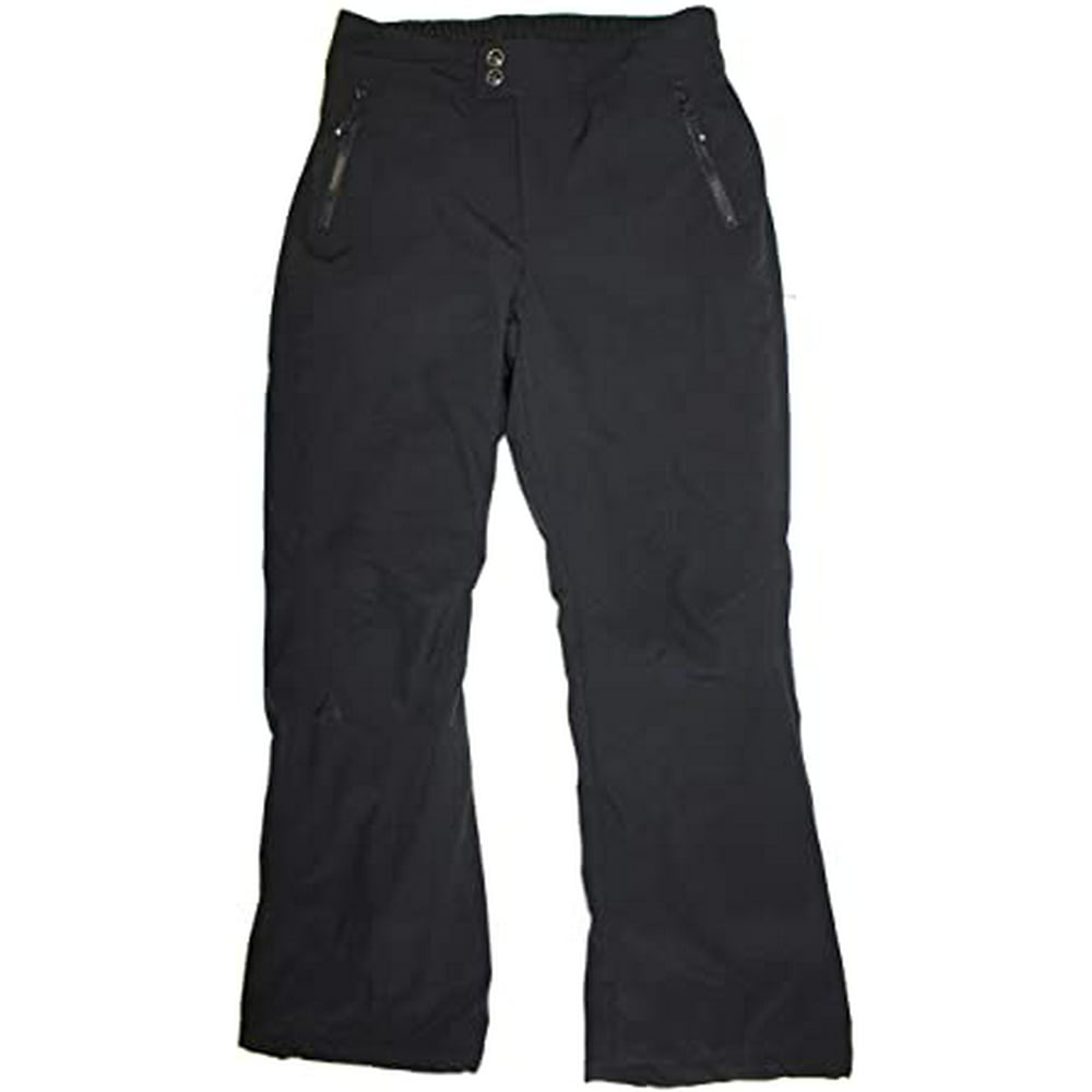 Gerry - Gerry Women's Snow-tech Pants Pant 4 Way Stretch (XX-Large ...