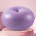 thumbnail image 4 of jinwen 1 Pce Ballon de Remise en Forme Gonflable de Force Rythmique Anti-Explosion Épaissi Pilates A, 4 of 9