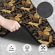 thumbnail image 3 of Balery Squirrel Gathering Nuts Juego de 4 Alfombrillas para Auto, Revestimientos de Caucho Resistente, Diseño Antideslizante, 3 of 7