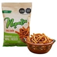 thumbnail image 3 of Churritos Nopalia chile limón 80 g, 3 of 5