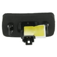 thumbnail image 5 of For 2021-2023 Sienna Rear Right Left License Plate Light 8127006031 TO2870105C, 5 of 5