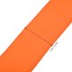 thumbnail image 3 of Correa de equipaje Uxcell con hebilla, candado de combinación, 2Mx5cm ajustable, viaje naranja, 3 of 6