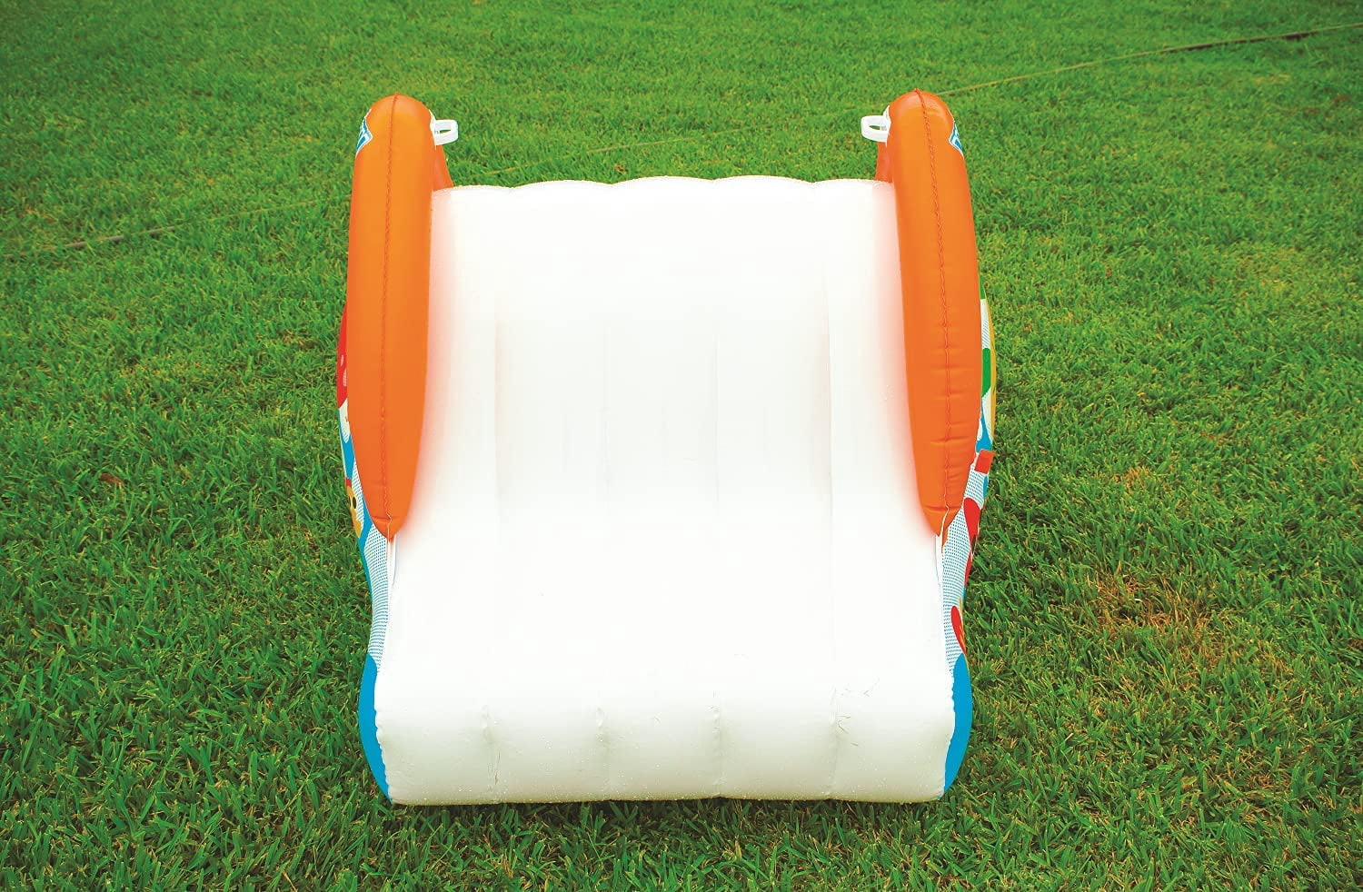 WOW Sports Swirl Splash Pad Slide (Slide Only)