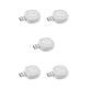 thumbnail image 1 of Repelente de Mosquitos Ultrasónico Inteprter USB para Casa Garaje Oficina Hotel Supermercados Jardín Blanco, 1 of 6