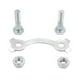 thumbnail image 3 of Birlos de sprocket para moto Kinlley FT125 YBR 125 gris M, 3 of 3