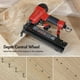 thumbnail image 5 of Pistola de clavos y grapadora de corona WORKPRO Pneumatic 18GA 2 en 1, 5 of 7