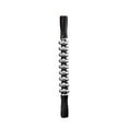 thumbnail image 2 of Esquirla Rouleau de Massage Confortable Rouleau Manuel pour Muscles Bâton pour Cuisses Mollets Taille Noir, 2 of 8