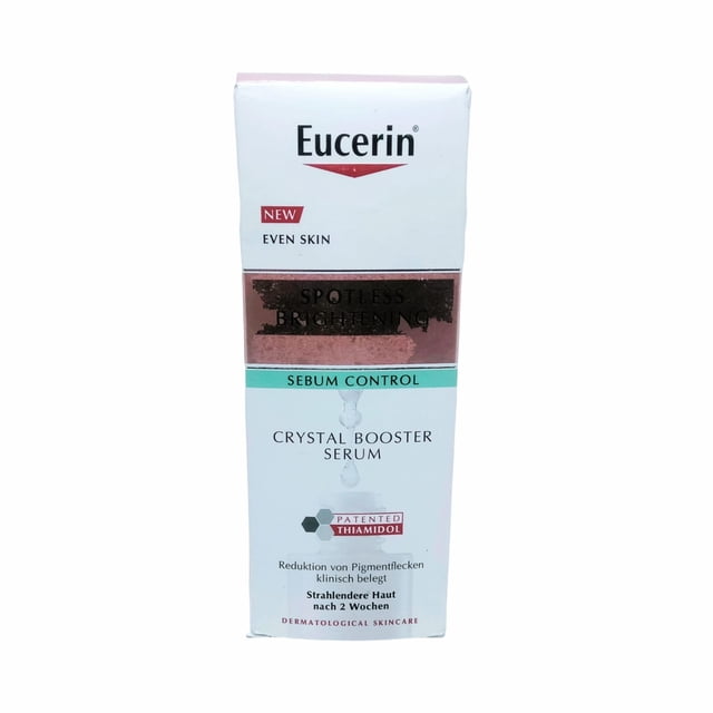 Suero Facial Spotless Brightening Crystal Booster 30ml