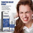 thumbnail image 1 of 1-3 piezas Tinnitus líquido Tinnitus Spray para mejorar la salud auditiva Gotas para el zumbido de oídos Alivia la sordera Tinnitus Picazón Dolor de oído 1 pieza, 1 of 5
