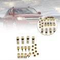 thumbnail image 3 of 1Set Automatic Gearbox Clip Kit 6DCT450 MPS6 Transmission Clutch Repair Parts Clip Kit for Land Rover Volvo Ford Mondeo, 3 of 5