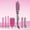 Rose Red 7-in-1 US Standard, variant on CNV Versatile Interchangeable Hair Wand Kit for Curls and Waves, 5-Piece Ceramic Tourmaline Styling Station with Thermal Volumizing Brush, Rapid PTC Heating Tool