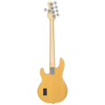 thumbnail image 4 of Sterling by Music Man StingRay Classic RAY25 Maple Fingerboard 5-String Electric Bass Guitar Butterscotch, 4 of 6