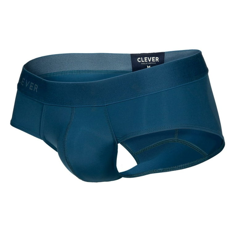 Clever 1310 Basis Briefs Dark Blue –  - Men's  Underwear and Swimwear