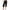 Black, variant on Azrian Womens Fall Fashion Pants Clearance,Women's Loose Wide Leg Pants High Waist Straight Pants Casual Pants White Size L on Sale