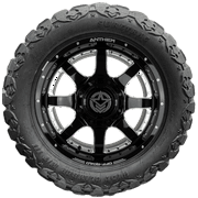 Suretrac Mud-Terrain M/T Tire WideClimber MT/3  33x12.50R20 E/114Q
