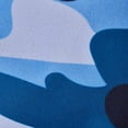 thumbnail image 2 of Sac à dos Jetstream en dentelle camo bleue pour enfants, 2 of 5