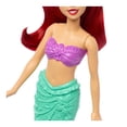 thumbnail image 4 of Muñeca Mattel Disney Princesa Ariel Sirena, 4 of 5