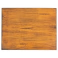 thumbnail image 4 of Safavieh Eris Morden Wood End Table, Brown / Black, 4 of 13