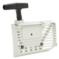 thumbnail image 3 of Pull Starter Assembly,Pull Starter Lawn Mower Pull Starter Lawn Mower Replacement Stylish and Modern, 3 of 14