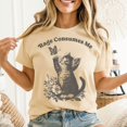 thumbnail image 3 of Rage Consumes Me Unisex T-Shirt, Sizes S-5XL - Gategoo, 3 of 5