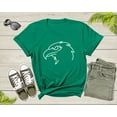 thumbnail image 4 of Cool Falcon Sea Hawk Bird Lover Graphic Gift for Men Women T-Shirt Cute Falcon Lover Gift T Shirt for Boys Girls Youth Graphic Tshirt, 4 of 8